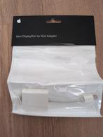Apple Mini DisplayPort naar VGA Adapter - Nieuw!, Ophalen of Verzenden, Nieuw