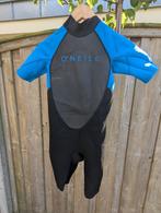O'Neill Reactor II shortsleeve Wetsuit - size 12 - kids, Watersport en Boten, Watersportkleding, Ophalen, Wetsuit, Kind, Oneill