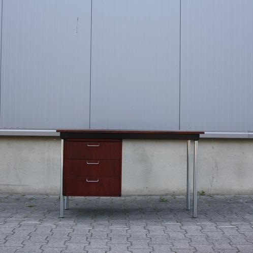 Pastoe bureau Cees Braakman, Huis en Inrichting, Bureaus, Gebruikt, Bureau, Ophalen