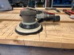 Schuurmachine op lucht, Doe-het-zelf en Verbouw, Gereedschap | Schuurmachines, Ophalen of Verzenden, Gebruikt, Minder dan 600 watt