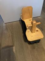 Wip, Ophalen, Zo goed als nieuw