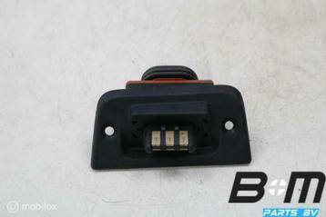 Schuifdeur contact links VW Transporter T5 7H0907437 beschikbaar voor biedingen