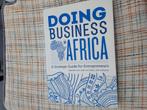 Marjolein Lem - Doing business in Africa, Marjolein Lem; Kim Geleynse; Rob van Tulder, Sociale wetenschap, Ophalen of Verzenden