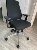Interstuhl burostoel ergonomisch, Huis en Inrichting, Bureaustoelen, Ophalen, Ergonomisch, Zo goed als nieuw, Zwart