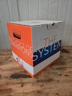 Twin air filter reinigings set nieuw!, Ophalen of Verzenden, Nieuw