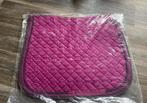 Pagony dressuurdekje Elégance Fuchsia, Ophalen of Verzenden, Nieuw