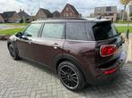 Mini Mini Clubman 1.5 One Salt Business, Auto's, Mini, Stof, Gebruikt, Handgeschakeld, 19 km/l