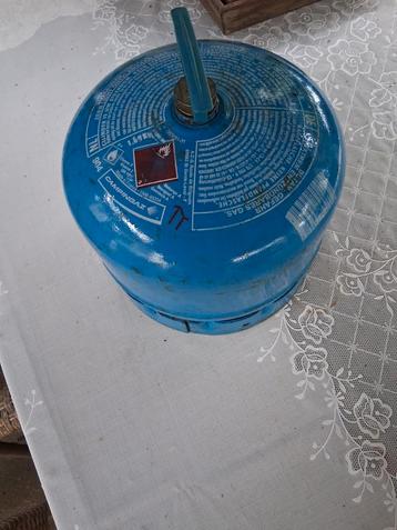 Camping gaz fles 904  beschikbaar voor biedingen