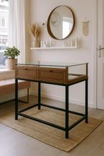 vintage toonbankje vitrine vitrinekastje dressoir balie, Ophalen