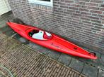 Perception Pirouette S pro-line wildwater kajak, Watersport en Boten, Ophalen, Zo goed als nieuw, Eén persoon, Kajak