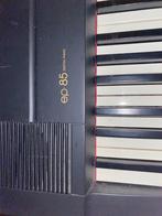 Roland piano keyboard, Ophalen, Roland, Aanslaggevoelig, 61 toetsen