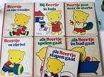 Beertje Boekjes Serie Kluitman - vintage Jaren 80, Ophalen of Verzenden, Gelezen, 1 tot 2 jaar