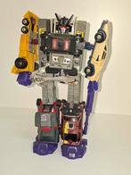Transformers g1 menasor, Verzamelen, Transformers, G1, Ophalen of Verzenden, Gebruikt