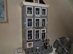 Poppenhuis Dolls House, Ophalen, Zo goed als nieuw, Knutselwerk