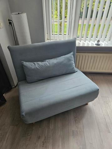 Mooie slaapstoel