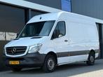 Mercedes-Benz Sprinter 2.2 CDI 314 Navi Airco EURO-6, Automaat, Euro 6, 143 pk, Wit
