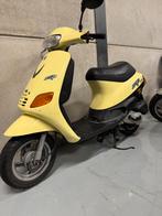 Zip type 1, Ophalen, Zo goed als nieuw, Benzine, Zip