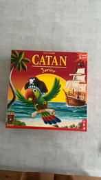 Catan junior, Hobby en Vrije tijd, Gezelschapsspellen | Kaartspellen, Ophalen, Zo goed als nieuw