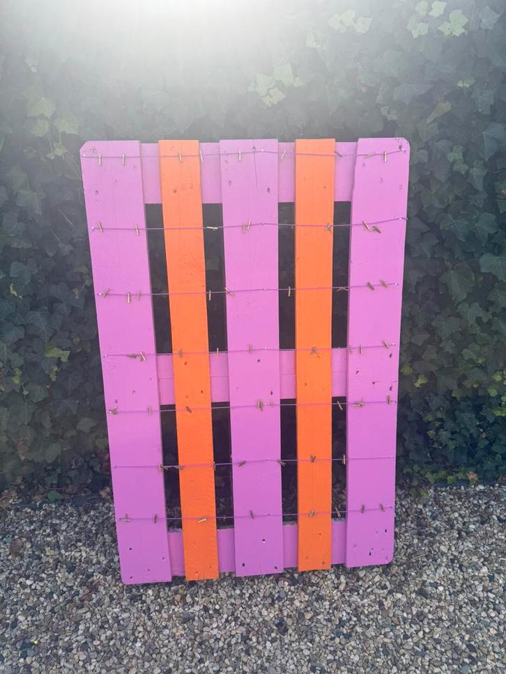 Bruiloft decoratie en diversen, Hobby en Vrije tijd, Feestartikelen, Zo goed als nieuw, Versiering, Geboorte of Huwelijk, Ophalen