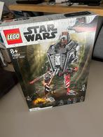 LEGO Star Wars AT-ST Raider (setnummer 75254), Verzamelen, Star Wars, Ophalen of Verzenden, Gebruikt, Actiefiguurtje
