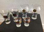 Licor 43 glazen, Verzamelen, Glas en Borrelglaasjes, Ophalen of Verzenden
