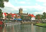 962833	Sluis	Zlnd	_Gelopen met mooie zegel	Nonnetje	   	Zie, Ophalen of Verzenden, Gelopen, Zeeland