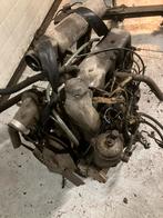 Motor mercedes 406D of 220 diesel om 615, Auto-onderdelen, Motor en Toebehoren, Ophalen of Verzenden, Gebruikt, Mercedes-Benz