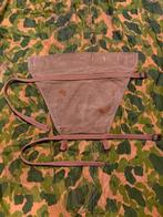 Tweede wereldoorlog US packtail 1942 (1), Verzamelen, Ophalen of Verzenden, Landmacht, Amerika, Overige typen