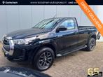 Toyota HiLux 2.4 D-4D Comfort | 1e Eigenaar | BTW | Trekhaak, Keurmerk '100% Onderhouden', Gebruikt, Euro 6, 4 cilinders