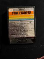 Atari Spel Firefighter, 1 speler, Ophalen of Verzenden, Zo goed als nieuw, Vanaf 3 jaar