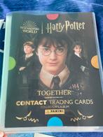 Harry potter together trading cards., Verzamelen, Harry Potter, Nieuw, Overige typen, Ophalen of Verzenden