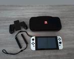 Nintendo Switch - Complete Set!, Ophalen, Overige genres, Zo goed als nieuw, Eén computer