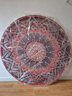 Mandala, Ophalen, Nieuw