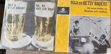 Adriaan/GonnieBaars/Anja/Ans&Jans/An&Jan/Marc Amont/TonyBass beschikbaar voor biedingen