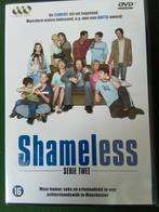Shameless serie 2, Cd's en Dvd's, Dvd's | Tv en Series, Ophalen of Verzenden, Zo goed als nieuw, Komedie