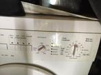 Wasmachine Bosch, Ophalen, 1200 tot 1600 toeren, Gebruikt, Minder dan 85 cm