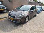 Kia (Pro) Cee d 1.6 GDI 5DR 2012 Bruin, Auto's, Kia, Voorwielaandrijving, 1591 cc, 4 cilinders, Bruin