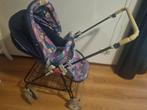 Complete kinderwagen, Kinderen en Baby's, Kinderwagens en Combinaties, Ophalen, Gebruikt, Overige merken
