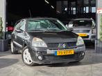 Renault Clio 1.6-16V Community|Airco|El.Ramen|2e Eig|NAP|APK, Auto's, Renault, Voorwielaandrijving, Stof, Gebruikt, 4 cilinders