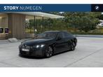 BMW i4 eDrive40 Gran Coupe M Sport / Schuif-kanteldak / Verw, Achterwielaandrijving, Zwart, Zwart, Nieuw