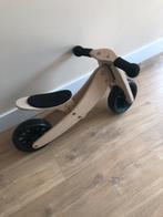 Mooi houten loopfiets (verstelbaar), Ophalen of Verzenden, Zo goed als nieuw, Loopfiets