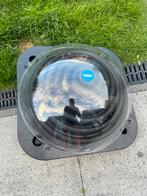 Zwembad verwarming 1 week gebruikt, Tuin en Terras, Zwembad-toebehoren, Ophalen, Zo goed als nieuw