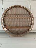 Xenos Rotan Wandrek, Huis en Inrichting, Ophalen of Verzenden, Zo goed als nieuw