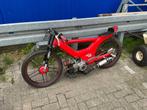 Puch Maxi Racer Brommer, Fietsen en Brommers, Brommers | Puch, Gebruikt, Maxi