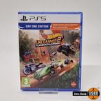 Playstation 5 | Hot Wheels Unleashed 2 - Turbocharged - Day, Zo goed als nieuw