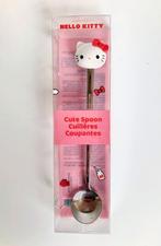 Hello kitty Sanrio latte lepel, Ophalen, Nieuw
