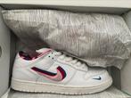 Nike SB Dunk Parra DS EU43, Kleding | Heren, Schoenen, Nike, Nieuw, Ophalen of Verzenden, Sneakers of Gympen