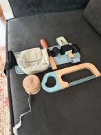 Little Dutch Houten Gereedschapsriem, Ophalen of Verzenden, Zo goed als nieuw, Knutselen