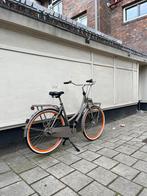 Gazelle transportfiets 54cm 3 versnellingen, 53 tot 56 cm, Ophalen, Gebruikt, Versnellingen