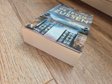 Zeven zussen, deel 1. Nieuw, niet gelezen beschikbaar voor biedingen